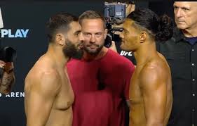 News source: Cageside Press