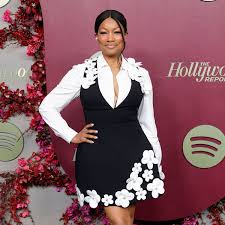 Garcelle Beauvais Reflects on RHOBH Exit and Future Friendships