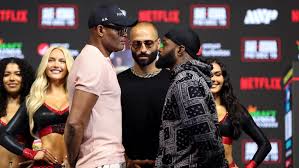 Anderson Silva vs. Woodley Odds, Live Stream and KO, Judges' Scorecards Predictions