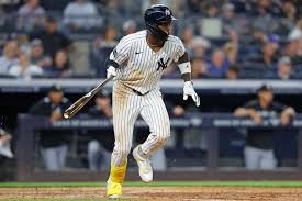 Jazz Chisholm’s awkward locker room scene could forebode a potential Yankees divorce