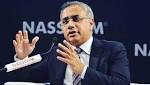 Infosys Salil Parekh Salary