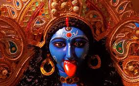 Image result for goddess kali