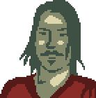 Lucas Pope: Hallo, mein Name ist Lucas Pope. Ich bin Spieleentwickler und arbeite zur Zeit an papers, please. Normalerweise arbeite ich mit meiner Frau ... - lucas_pope