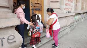 Decretan suspensión de clases y home office en dependencias de la CDMX este martes 30 junio por partido de México