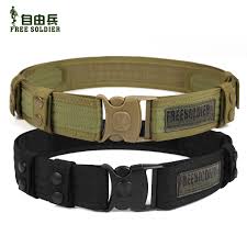 Image result for Military@T.H.E. BELT