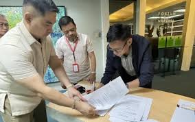 Philippine News Agency - News update