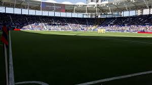 Assistir a Levante UD x Getafe CF