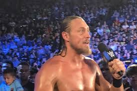 Big Cass Returns on 8/3 Raw in Massive Way as He Plans to 'Stack Bodies'