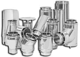 Special Gas Vent Systems | Metal-Fab Venting Solutions