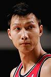 The Nets and his agent had Yi Jianlian train this summer with Joe Abunassar. - yjianlian05