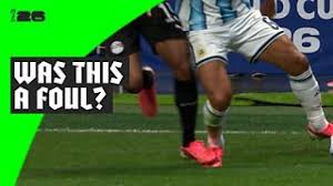 World Cup 2026: Egypt want referee Francois Letexier and officials kicked out after defeat by Argentina