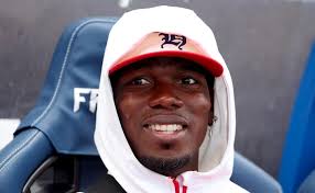 Pogba