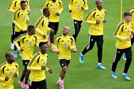 It’s time to believe: Bafana can make South African football history