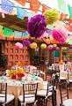 Mexican-Themed Bridal Shower BridalGuide