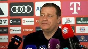 Video: Max Eberl ahead of trip to Paris: 'A semi-final shaped by attack and intensity'