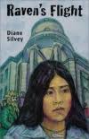 Diane Silvey , 2000. Raven leaves her Salish home on B.C.&#39;s Sunshine Coast in search of her missing sister Marcie, reportedly &quot;working&quot; on Vancouver&#39;s lower ... - img_inventory