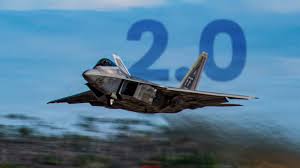 F-22 Raptor Modernization: Balancing Stealth and Adaptability