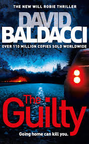 Image result for baldacci books