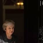 Brexit: faces tough weekend Brussels