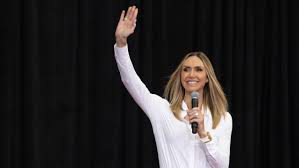 Lara Trump to host a Team Trump Women’s Tour event in Phoenix