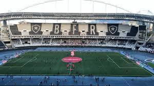 Vasco and Flamengo fans to split Nilton Santos tickets equally