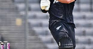 Bangladesh New Zealand Cricket