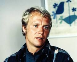 Image of David Soul as Hutch in Starsky & Hutch