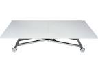 Voici tables transformables - Ct Maison