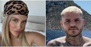 Wanda Nara e Icardi