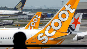 Scoot to launch flights to Okinawa, Labuan Bajo in wake of Jetstar Asia's exit