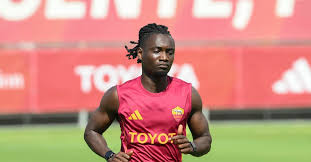 Forzaroma.info - News update