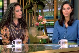 Sunny Hostin grills The View cohost on Pete Hegseth, repeats question 5 times: 'Do you think he's qualified?'