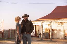 Dutton Ranch Spinoff Sets Release Date