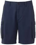 Men s Cargo Shorts - m
