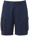 Men s Cargo Shorts - m