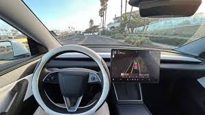 Trend Google: tesla model 3