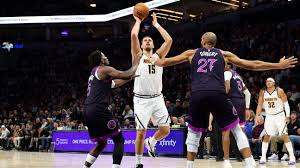 Nuggets Defeat Timberwolves Amid Statistical Glitch and Prince Night