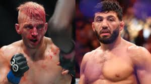 UFC Qatar Shake-Up: Arman Tsarukyan vs. Dan Hooker Fight Card Hit With Last-Minute Changes