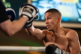 BoxingScene.com - News update