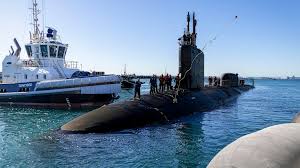 US subs 'could carry nuclear weapons in Australia' - The Australian