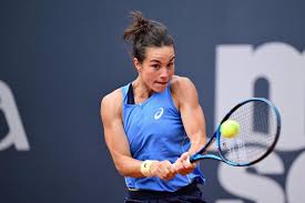 Tennis: Loïs Boisson Forfait! Montréal Rate Sa Nouvelle Étoile!