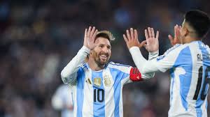 Argentina enfrenta a Angola: Tapia prioriza el fútbol local