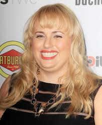 Rebel Wilson. The Premiere of RADiUS-TWC&#39;s Bachelorette Photo credit: FayesVision / WENN. To fit your screen, we scale this picture smaller than its actual ... - rebel-wilson-premiere-bachelorette-01
