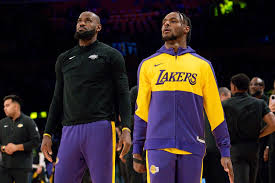 How LeBron James and Bronny James made NBA history as father-son duo in Lakers-Nets game