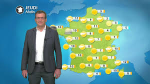 News source: La Chaîne Météo
