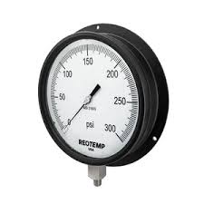 Boiler Pressure Gauge – Measure and Test