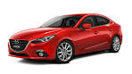 Mazda 3 nowa