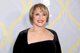 Patti LuPone Scores Her First Hit Single on Billboard's Digital Song Sales Chart