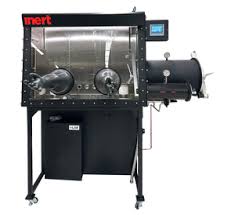 Inert products from CN Tech