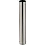 Tuyau inox simple paroi en diamtre mm - Cvraimentpascher